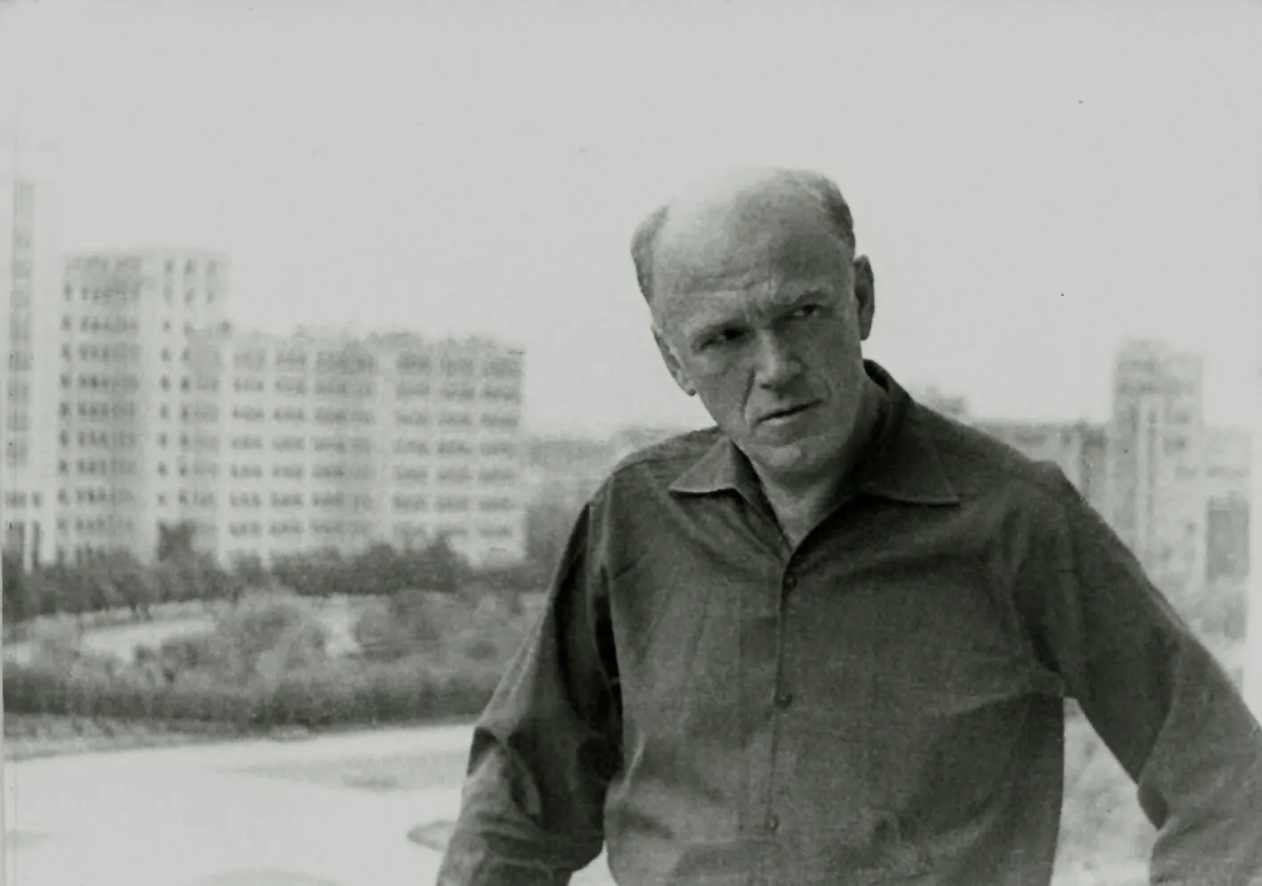 Святослав Рихтер, Харьков, 1966 год